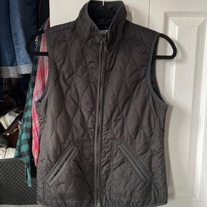 Old Navy vest- size extra small